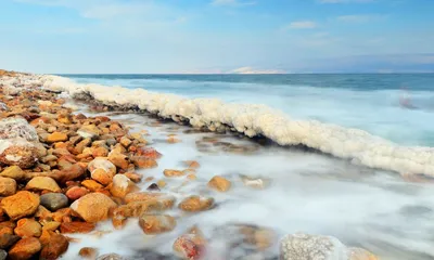 Israel-Tours | Мёртвое море
