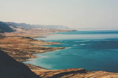 Мертвое море: где находится знаменитый курорт и что нужно знать туристу