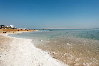 Israel-Tours | Лечение на Мертвом море