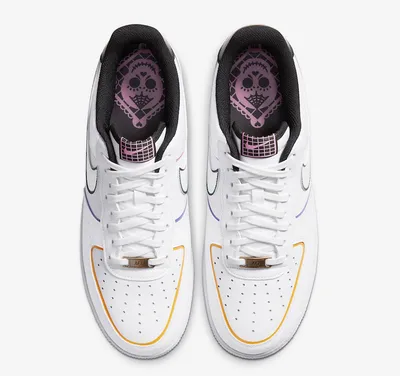 Nike Blazer Mid '77 «Dia De Los Muertos» (2023) - Дата релиза, фото, где  купить