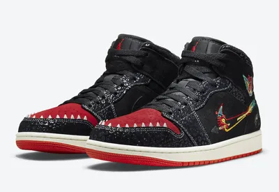 Рэпер Lil Nas X выпустил «сатанинские» кроссовки Nike с кровью | РБК Стиль