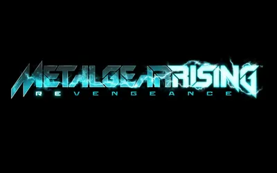 Metal Gear Rising: Revengeance обои для рабочего стола, картинки и фото -  RabStol.net