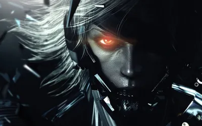 Metal Gear Rising: Revengeance – скриншоты, картинки и фото из игры, снимки  экрана