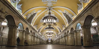 Метроитоги 2022 года. Где открывали новые станции метро в России и СНГ? |  Человек-метро | Дзен