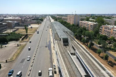 Москва за 10 лет вдвое нарастила темпы строительства метро — РБК