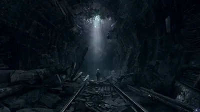 Metro: Last Light: Новые скриншоты - GameИнфо - Игровой портал Zone of  Survival