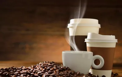 1 октября Международный день кофе Логотип Иллюстрация вектора логотипа  Всемирного дня кофе на белом фоне Мировая карта в кофе Иллюстрация вектора  - иллюстрации насчитывающей день, кофеин: 159618400
