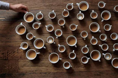 Международный день кофе! - БлогАлла Касперович
