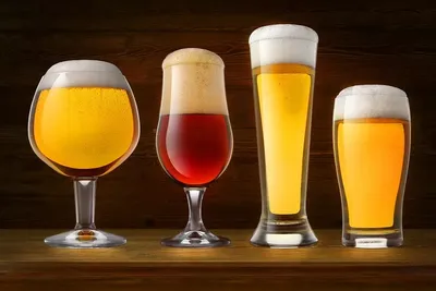 Международный день пива: что за праздник, где отмечают и история напитка —  новости Украины — Украина