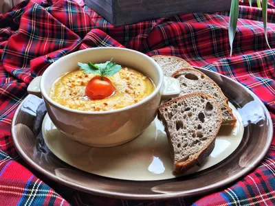 Здоровое питание - 5 апреля – Международный день супа 🍵 В этот день  гурманы всего мира отмечают день супа. Когда и где появилось это блюдо,  точно неизвестно, но с полной уверенностью можно