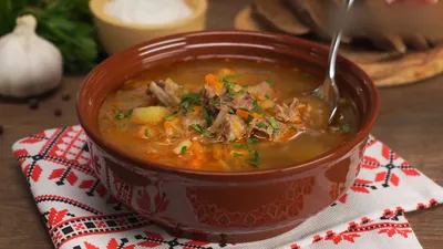 Сегодня отмечается международный день супа 🍲 Да, да вам не послышалось ☺️  Не многие знают о нем и тем более отмечают, а ведь день супа … | Instagram