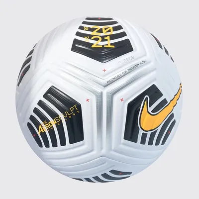 Купить Футбольный мяч Nike Flight Ball DA5635-100 - цены, отзывы, описание