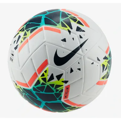 Мяч футбольный Nike Английской Премьер-Лиги сезона 2022-2023 размер 5:  продажа, цена в Алматы. Спортивные игровые мячи от \"motion.sportshop\" -  106970915