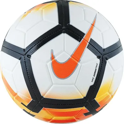 Мяч футбольный NIKE Pitch купить с доставкой в интернет-магазине Спортик
