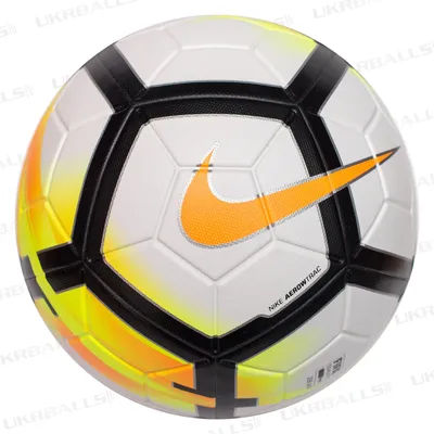 Мяч нового поколения Nike Merlin 18/19 — Footykits.ru — Энциклопедия  футбольной формы