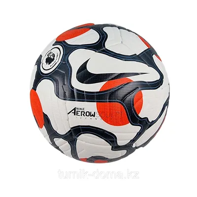 Мяч футбольный Nike Academy Team CU8047 100 размер: 3 70065 купить в  SOCCER-SHOP - Футбольный интернет-магазин