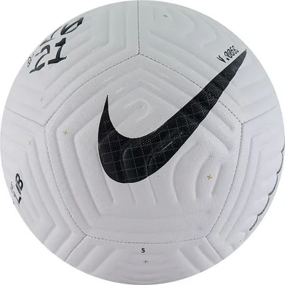 Мяч ф/л Nike Strike Replica, разм 5, Multi color: продажа, цена в Алматы.  Спортивные игровые мячи от \"G VITE\" - 100840014