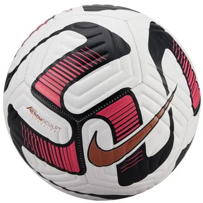Футбольный мяч Nike CLUB 5 арт.CN5448-100 (размер № 5, Белый, Черный) в  Москве и Санкт-Петербурге. Доставка по всей России.