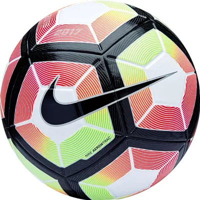 Купить футбольный мяч Nike Strike Team Pro FIFA SC3539-100 | UkrBalls