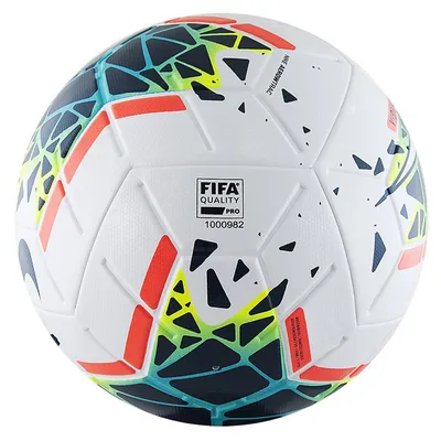 Мяч ф/л Nike Strike Replica, разм 5, оранжево-белый (id 94351631), купить в  Казахстане, цена на Satu.kz