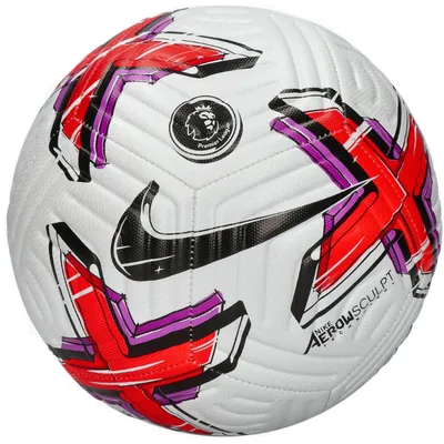 Футбольный мяч Nike Academy Premier League DN3604-105 (размер 4)