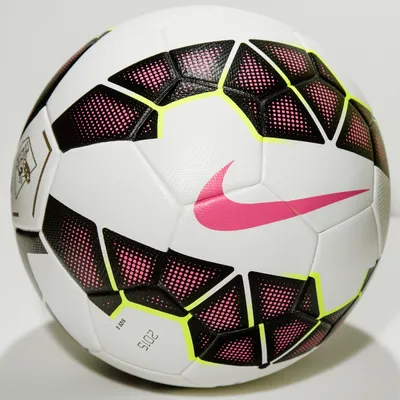 Мяч футбольный Nike DN3607-100 5 White/Black - купить в Баку. Цена, обзор,  отзывы, продажа