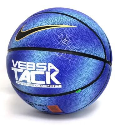 Купить Мяч баскетбольный Nike Dominate, р.6, розово-бело-черный недорого в  интернет-магазине - Москва и регионы