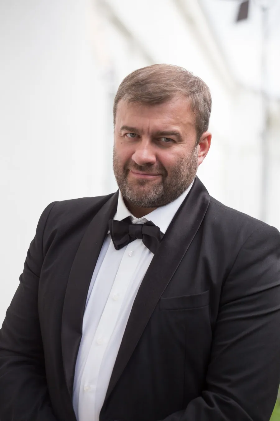 Скачать обои с изображением Михаила Пореченкова