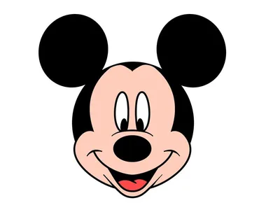 Обои на рабочий стол Микки Маус / Mickey Mouse признается в любви Минни Маус  / Minnie Mouse на тропинке в парке, обои для рабочего стола, скачать обои,  обои бесплатно
