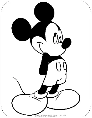 Мягкая игрушка Микки Маус. 120 см. Плюшевая игрушка мышонок Mickey Mouse. -  купить с доставкой по выгодным ценам в интернет-магазине OZON (718186211)