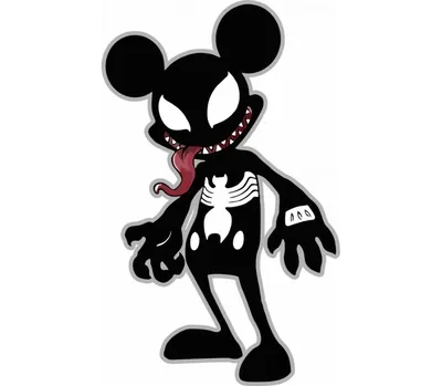 Микки Маус - Чёрно-белое кино | Микки очень не любит фильмы ужасов! В этой  серии он буквально побелел от страха 👻 Смотрите её прямо сейчас. #МиккиМаус  | By Disney | Facebook