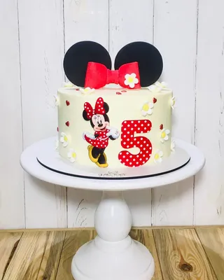 Mickey Mouse Cake 🎂🎂🎂 Children Cakes ideas - YouTube