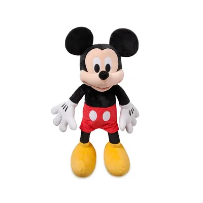 Картинка для торта \"Микки Маус (Mickey mouse)\" - PT100473 печать на  сахарной пищевой бумаге