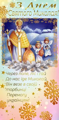 В Пасічнянській громаді Святий Миколай завітав до дітей-сиріт -  Пасічнянська територіальна громада