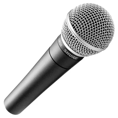 15 видов микрофонов и для чего они нужны? | djshop.by