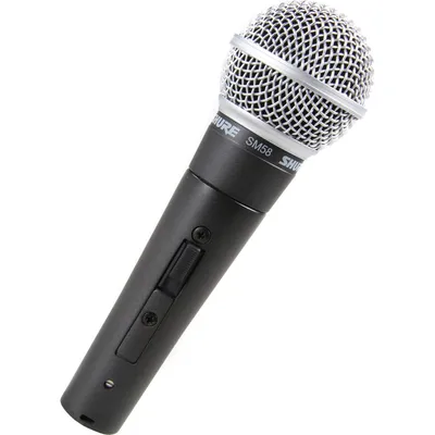 Микрофон проводной SM-700G - купить в OKLICK, отзывы, характеристики,  стоимость