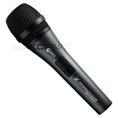 SHURE SV100-A Микрофон
