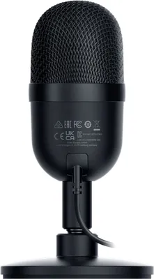 Караоке микрофон BF1 Rhyme - BOROFONE - Fashionable Mobile Accessories