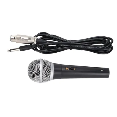 Виды микрофонов и их предназначение | Soundmain | Дзен