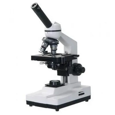 N-300M Бинокулярный микроскоп