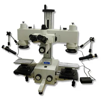 Купить инспекционный микроскоп ADF C150 в Москве | «Dmicro»