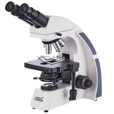 Умный микроскоп Attivio в кейсе купить по цене 4839 ₽ в интернет-магазине  Детский мир