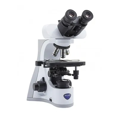 Микроскоп биологический NE700, Nexcope: купить Прямые микроскопы