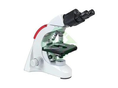 Микроскоп оптический учебный 50l plus / 1280x недорого ➤➤➤ Интернет магазин  DARSTAR