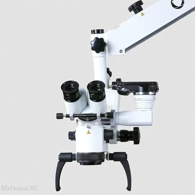 Микроскоп Микромед 100x-900x в кейсе: характеристики, фото, цена, купить в  интернет-магазине оптики Veber.ru