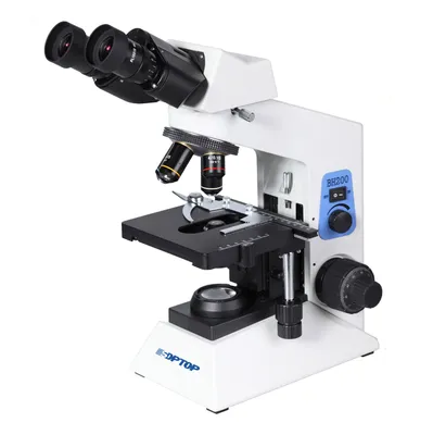 Купить микроскоп цифровой Levenhuk D85L LCD - интернет-магазин Levenhuk