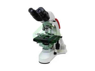 Оптический микроскоп — Википедия