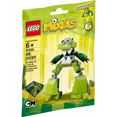 Лего Миксели Lego Mixels Скалзи 41567 (ID#800339811), цена: 600 ₴, купить  на Prom.ua