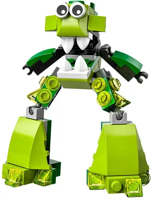 Лего Миксели Lego Mixels Тангстер 41544 (ID#938086082), цена: 552 ₴, купить  на Prom.ua