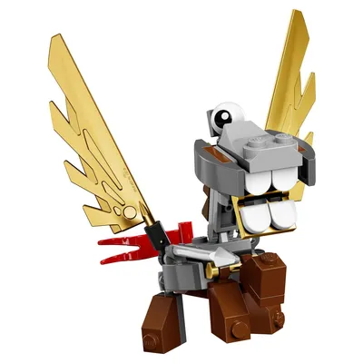 Картинки Конструктор Lego Миксели 41560 Джемзи в интернет-магазине Бит и  Байт